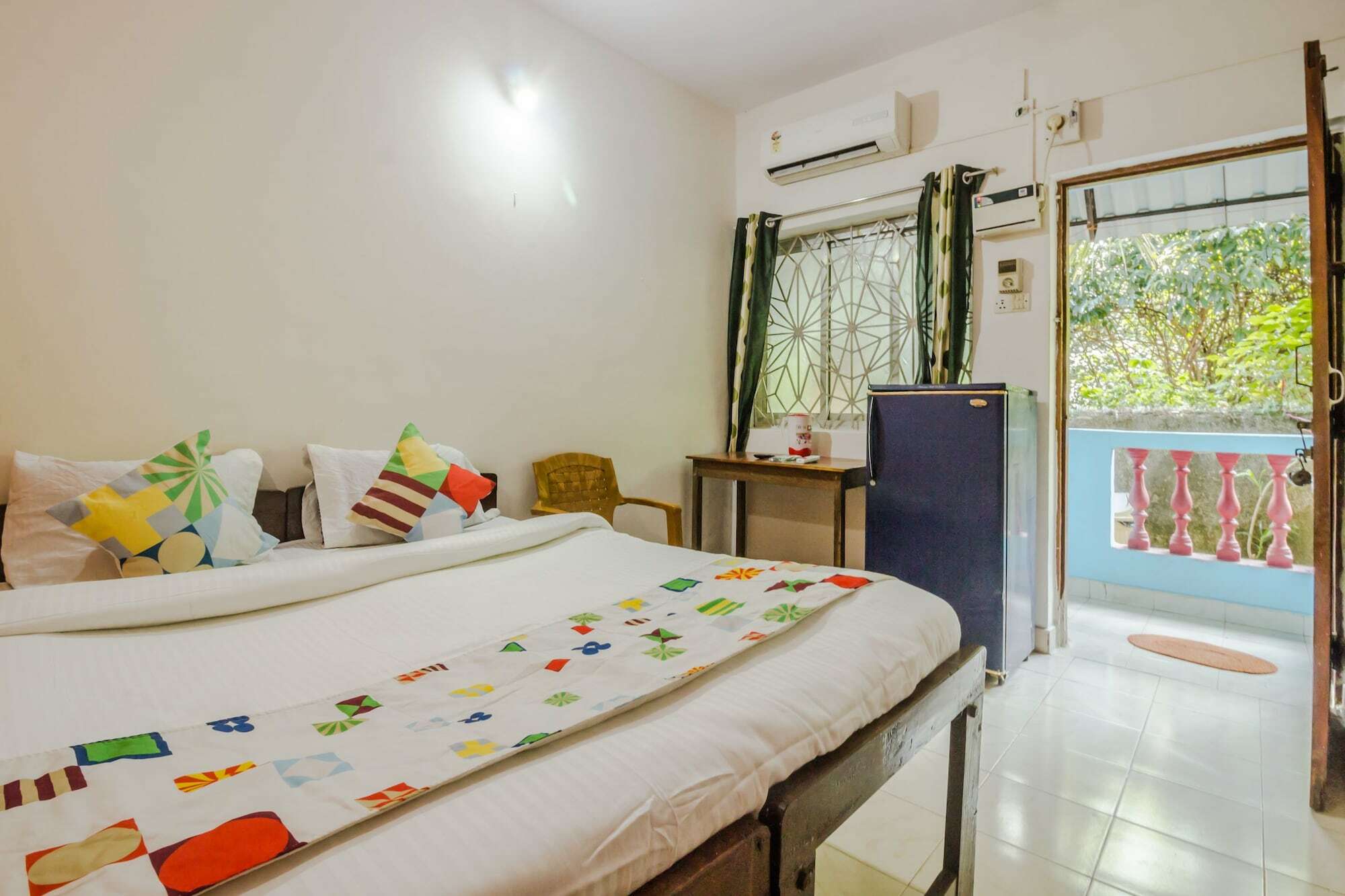 Oyo 22735 Elegant Apartment
